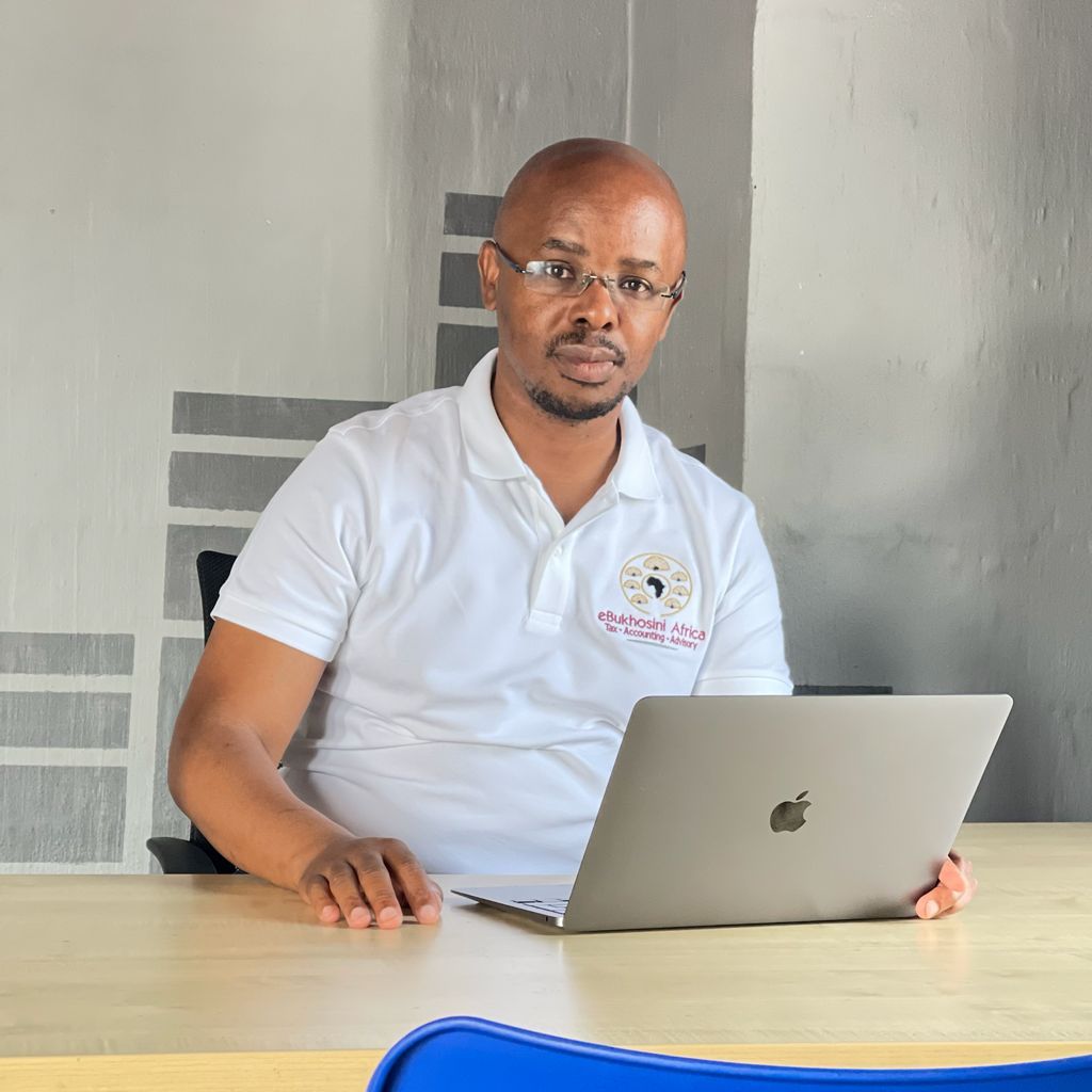 Sfisesihle Sduduzo Ngcoya